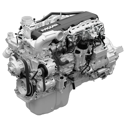 P32D2 Engine